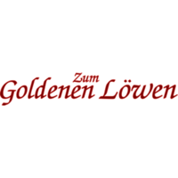 Zum Goldenen Löwen · 96242 Sonnefeld · Thüringer Str. 2