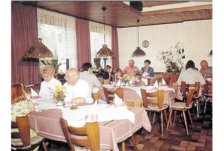 Gasthof Krauß