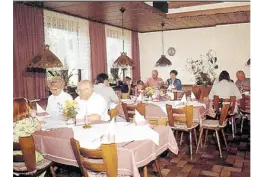 Gasthof Krauß in 95189 Köditz: