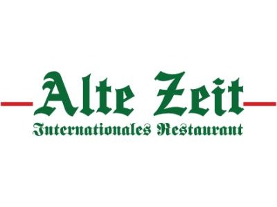 Alte Zeit - Internationales Restaurant