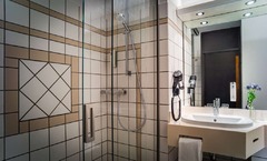 Bath room