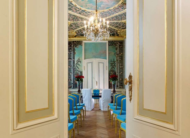 art'otel Berlin Mitte, Powered by Radisson Hotels