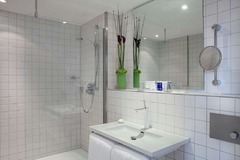 Bathroom Art Room