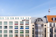 Hotel Front