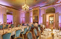 Meeting Room Ermelerhaus