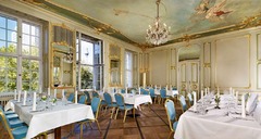 Meeting Room Ermelerhaus