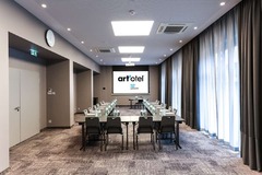 Meeting room Heroes U Shape