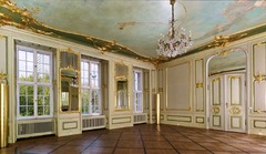 Meeting Room Ermelerhaus