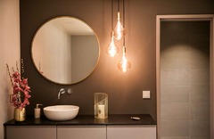 Spa Bathroom