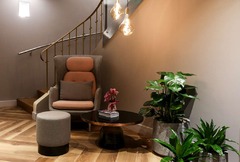 Spa Reception