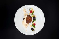 Restaurant Food