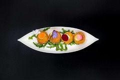 Restaurant Food