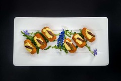 Restaurant Food