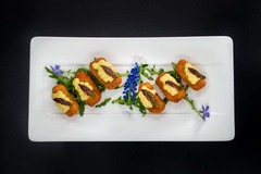 Restaurant Food