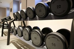 Gym Equipment