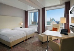 Superior Room with city view