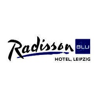Radisson Blu Hotel, Leipzig · 04109 Leipzig · Augustusplatz 5-6