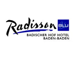 Radisson Blu Badischer Hof Hotel, Baden-Baden, 76530 Baden-Baden