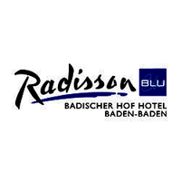 Radisson Blu Badischer Hof Hotel, Baden-Baden · 76530 Baden-Baden · Lange Straße 47