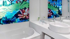 Art Room Bath