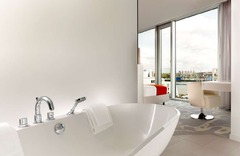Suite Bathroom