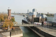 artotel Cologne view