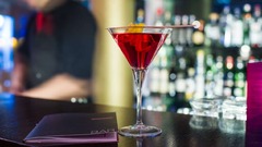 Bar Drink