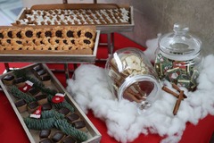 Festive get together