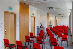 Seo hinten II Theater
