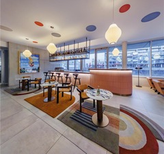 Bar Artelier bar tables