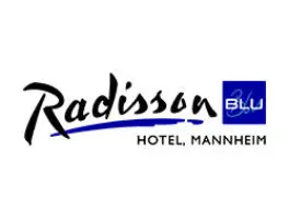 Radisson Blu Hotel, Mannheim, 68161 Mannheim