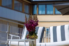 Superior Room with Balcony