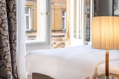 Superior Room with Balcony