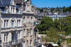 Superior Room with Balcony
