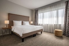 Suite - Bedroom
