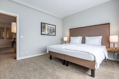 Suite - Bedroom