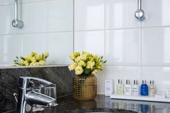 Suite - Bathroom