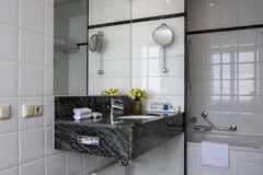 Suite - Bathroom