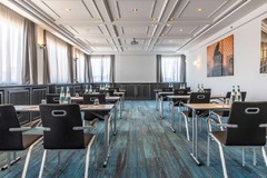 Drei Lilien - Classroom