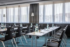 Kochbrunnen - Classroom