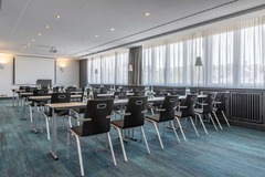 Kochbrunnen - Classroom