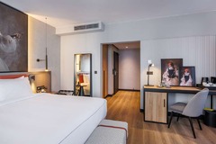 Premium Double Room