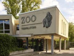 Berlin Zoo