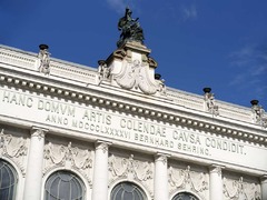 Berlin Theater des Westens