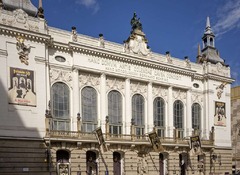 Berlin Theater des Westens