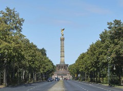 Berlin Siegessäule