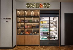 Grab and Go