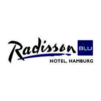 Radisson Blu Hotel, Hamburg · 20355 Hamburg · Marseiller Strasse 2