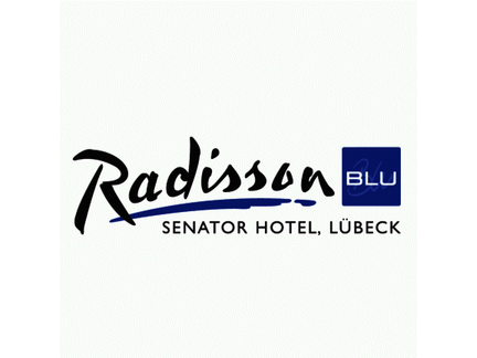 Radisson Blu Senator Hotel, Lubeck
