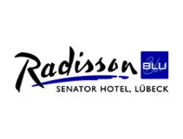 Radisson Blu Senator Hotel, Lubeck, 23554 Lübeck